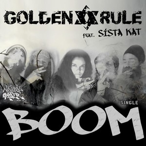 Boom (feat. Sista Kat)