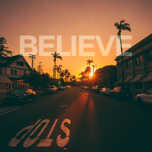 Believe (Original Mix)