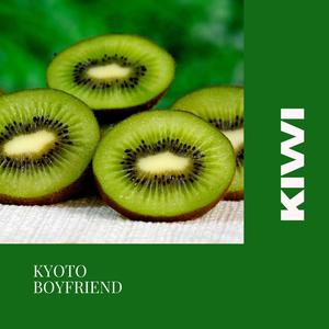 Kiwi.