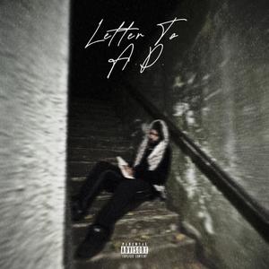 Letter To A.P. (feat. JaeSwae) (Explicit)
