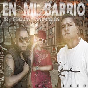 En mi Barrio