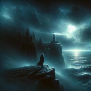 Love From the Darkside