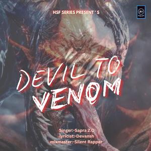 Devil to Venom (Explicit)