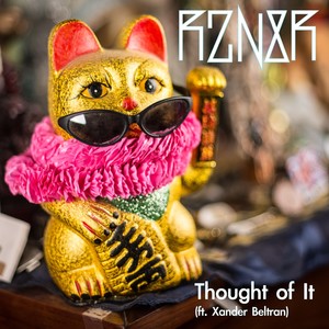 Thought of It (feat. Xander Beltran)