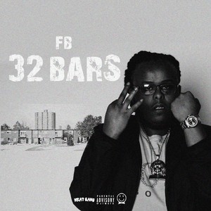 32 Bars (Explicit)