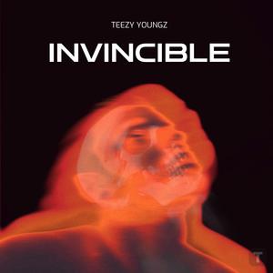 Invincible (feat. Yung Yury & Nevertel)