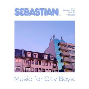 Music for City Boys