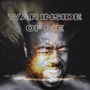 War Inside Of Me