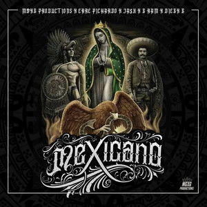 Somos Mexicanos (Remix|Explicit)