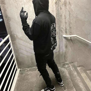 Pain (feat. Troop & Keykelly) (Explicit)