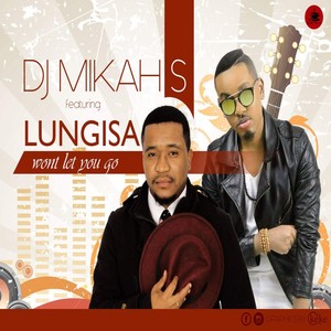 Wont Let You Go (Main Mix)