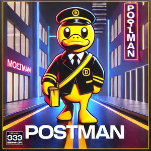 POSTMAN