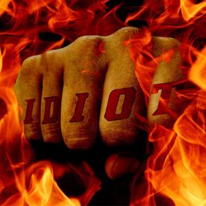 TIME 4 YOUR FACE 2 BE FILLED WITH FIST (Explicit)