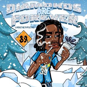 Diamonds Are Forever (Explicit)