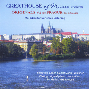 Originals #2 from Prague (Greathouse of Music Presents)