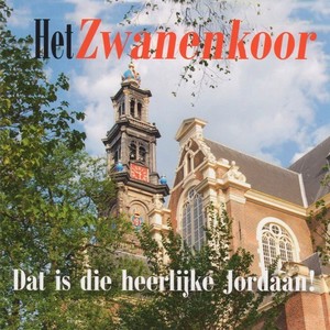 Dat is die heerlijke Jordaan