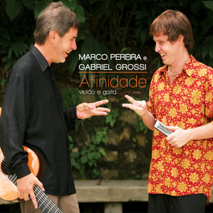 Coisa N8 (April Child)