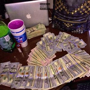 PVSSYMONEYCODEIN (feat. ELYASIF) (Explicit)