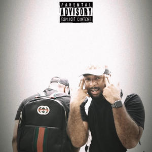 Sit Down (feat. Lugey) (Explicit)