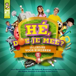 Oké4kids Serie: Hé, Doe Je Mee?