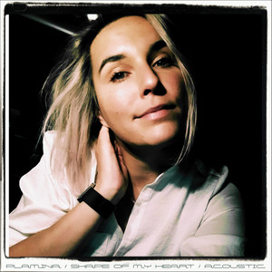 Shape of My Heart (Acoustic)