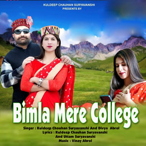 Bimla Mere College