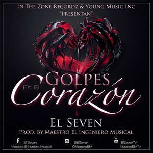 Golpes en el Corazon