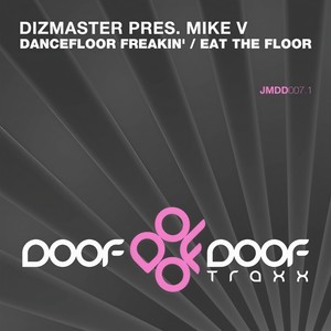 Eat the Floor (Extended Mix)