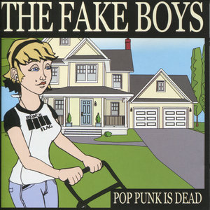 Pop Punk Is Dead