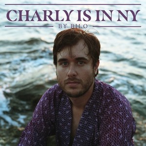 Charly Is in NY