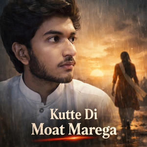 Kutte Di Moat Marega (feat. Awais Amjad)