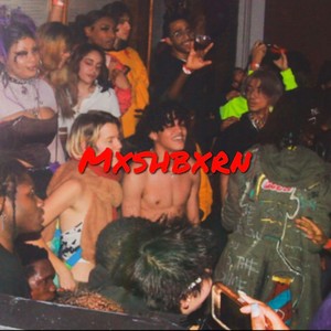 MXSHBXRN (Explicit)