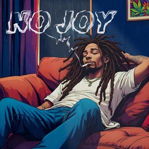 no joy (feat. houdxni szn) [Explicit]