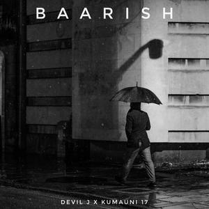 BAARISH (feat. Devil J)