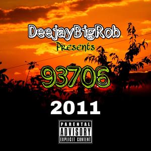 Reppin 559 (feat. Speedzi Montana, J Ryder Da P & APlus Tha Kid) (Explicit)