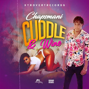 Cuddle & Wine (Explicit)