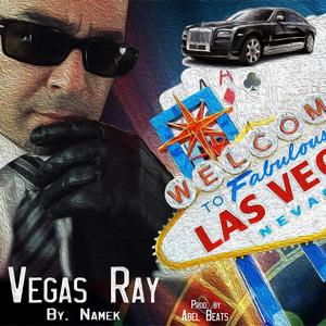 Vegas Ray