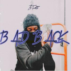 Bad Back (Explicit)