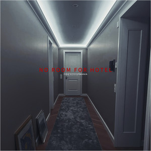 No room for hotel (Explicit)