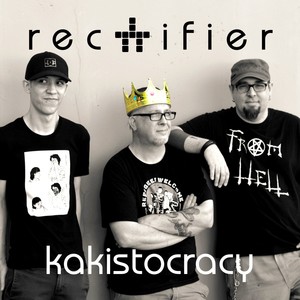 Kakistocracy (Explicit)