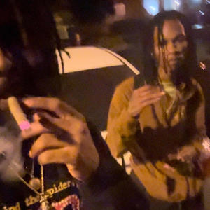 Harder (feat. BabySmaxk) (Explicit)