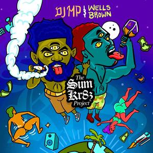 All Night(feat. King Kaleeb) (Explicit)