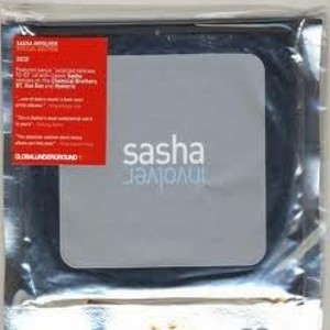 Out Of Control (Sasha's Club Mix Instrumental|伴奏)