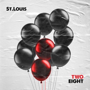 Two Eight (Explicit)