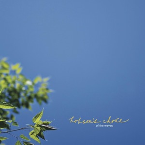 Tessellations (feat. Michael Davidson, Harley Card, Rebecca Hennessy, Felicity Williams, Michael Herring & Dan Gaucher)