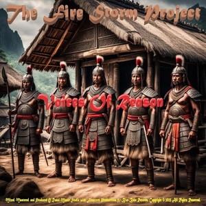 Voices of Reason