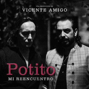 Potito, Mi Reencuentro