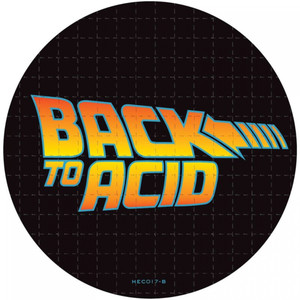 Back to Acid