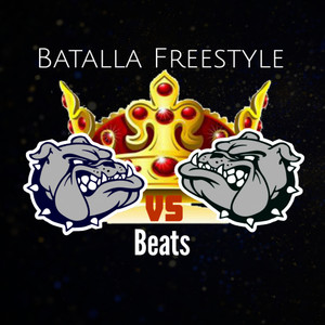 Batalla Freestyle Beats