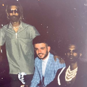 Los Padres (Explicit)